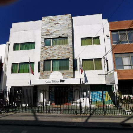 Residencial La Casa De Millan Hotel Rancagua Bagian luar foto